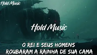 Hoist The Colours (Tradução/Legendado) Tiktok Slowed Version