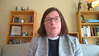 When you're tired of being tired, remember | ELCA Presiding Bishop Elizabeth Eaton | July 10, 2020