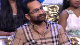 D2 Episode 19  A miraculous Gift to FAHAD FAASIL