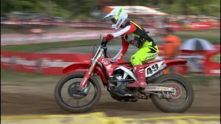 RAW: Jett Lawrence | Loretta’s  MX