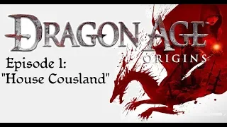 Dragon Age: Origins - Episode 1 (TV Series)