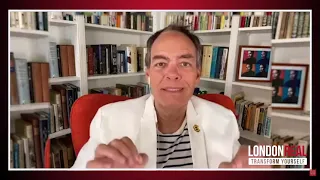 Max Keiser: You Should be Buying Bitcoin (2020)
