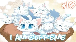 I Am Supreme | Chapter 18 | English Sub | The Lightning Cat