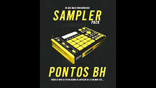 PACK DE PONTOS FUNK ''BH'' ATUALIZADOS - 2022 - 2023 - PIQUE DJ'S WIN, 2W ETC...