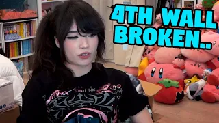 Emiru Reveals the REAL Reason She quit Drinking Streams