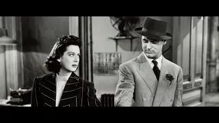 La Signora del Venerdi - Film Commedia Cary Grant italiano 720p by @HollywoodCinex☆