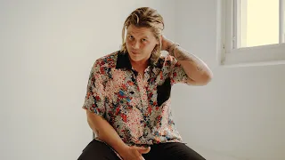 MILKY INTERVIEWS CONRAD SEWELL