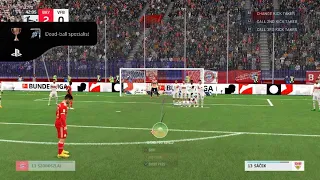 FIFA 23 SZOBOSZLAI