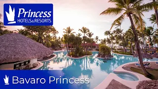 Hotel Bavaro Princess  - Introduction