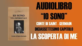 AUDIOLIBRO - IO SONO - CONTE DI SAINT GERMAIN - CAPITOLO 17