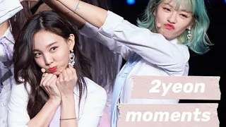 twice 2yeon moments i think about a lot