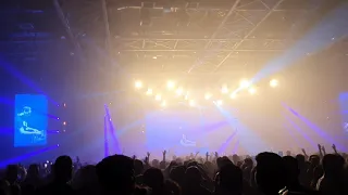 You've Got the Love - Tiesto Mashup LIVE