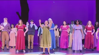 School Spotlight: Students at Plainfield East shine on stage for spring musical