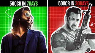 *5 REASONS*  WHY TIGER 3 UNDERPERFORMED on BOX OFFICE?