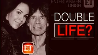 Mick Jagger’s Girlfriend Committed Suicide: Did She Lead a Double Life?