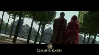 Gujarati Wedding - Chigwell Marquee - Ghalib & Raeesa's Trailer 2014