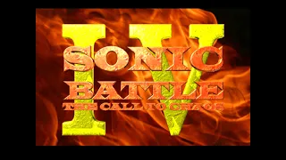 Sonic: Fan Games/Hacks 279: Sonic Battle 4: The Call to Chaos [Bluehog]