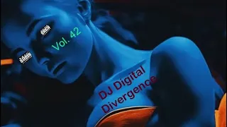 DJ Digital Divergence