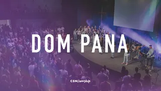 CSM/worship – Dom Pana | HOUSE OF THE LORD | Polish cover