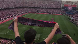 Último Himno del Atleti