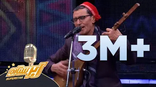 آهنگ زیبای تبسم از میرمفتون  | Mir Maftoon  -Tabasom Beautiful Performance