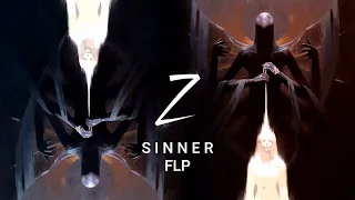 S I N N E R [FREE TRAP FLP]