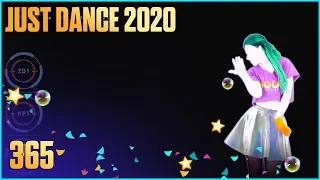 Just Dance 2020 365 Katy Perry - Fanmade Mashup