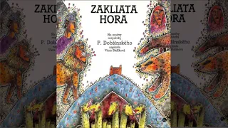 Zakliata hora - Pavol Dobšinský 1997