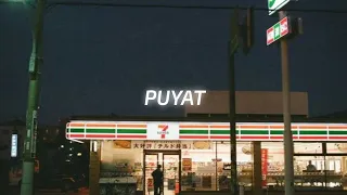 kiyo-PUYAT(lyrics)