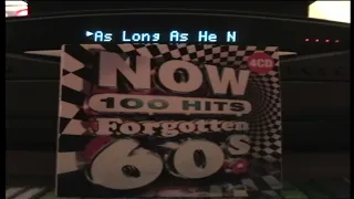 Now 100 Hits Forgotten 60s
