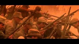 Cold Mountain - Battle of the Crater (Seige of Petersburg) HD