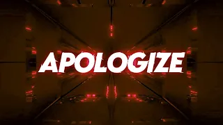 Besomorph & Anthony Keyrouz - Apologize (Techno)