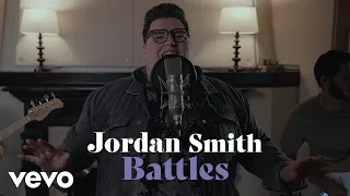 Jordan Smith - Battles (Performance Video)