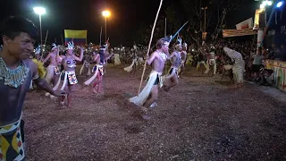 9º FIE Umariaçú Ticuna 2022 Festival Cultura Indígena Eware vídeo Capuchinhos