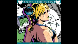 [RUS Cover] Sana- Heaven's Falling Down; JoJo's Bizarre Adventure OP 11