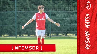 [ #Pro2 ] Le résumé du match FCM 1-1 SDR