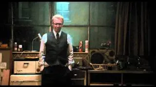 Tinker Tailor Soldier Spy