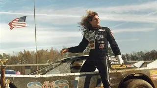 Scott Bloomquist’s World 100 and Dirt Late Model Dream Wins at Eldora #GOAT