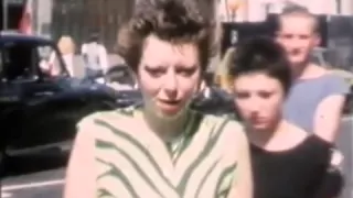 "The Way We Were": Punk Home Movies