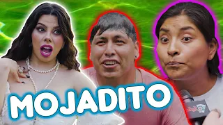 INFIELES T-5 | Se le mojó todo 💦 Ep.2