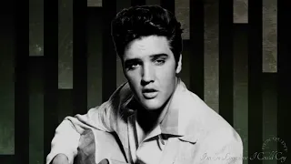 I'm So Lonesome I Could Cry   Elvis Presley