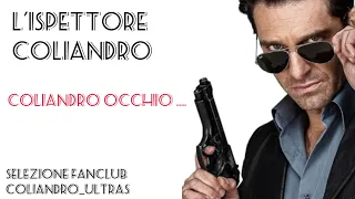 Coliandro occhio! - L'Ispettore Coliandro - (Manetti Bros)