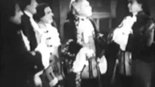 Monsieur Beaucaire full movie Rudolph Valentino