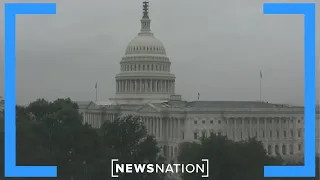 Senate leaders propose stopgap bill to avoid government shutdown | The Hill