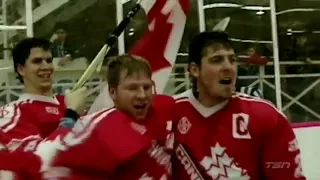 TSN's Top 10 Canadian World Junior Moments