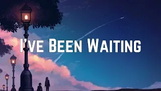 Lil Peep & ILoveMakonnen - I've Been Waiting ft. Fall Out Boy (Lyrics)