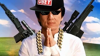 MLG Jackie Chan