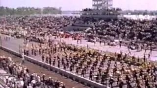 1961 Indianapolis 500 Film