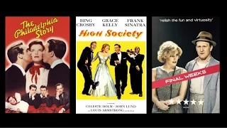 Филадельфийская история / The Philadelphia Story и Высшее общество / High Society