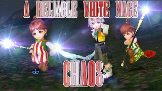 Dissidia Final Fantasy: Opera Omnia | Porom Lost chapter Chaos (Porom, Hope, Palom)